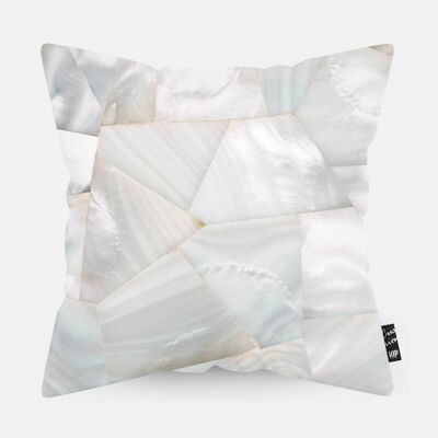 HIP ORGNL® Mother of Pearl Cushion - 45 x 45 cm