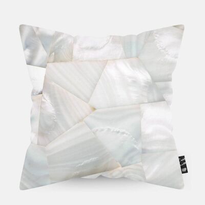 HIP ORGNL® Mother of Pearl Cushion - 45 x 45 cm