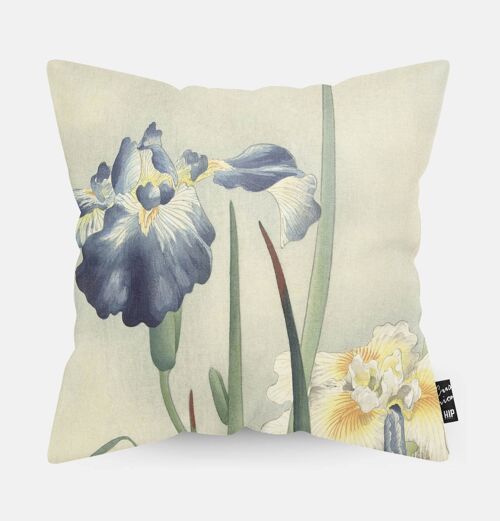 HIP ORGNL® Irissen Cushion - 45 x 45 cm