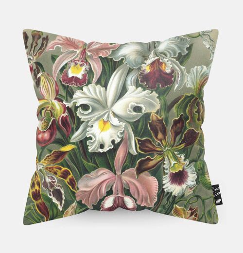 HIP ORGNL® Orchidee Cushion - 45 x 45 cm