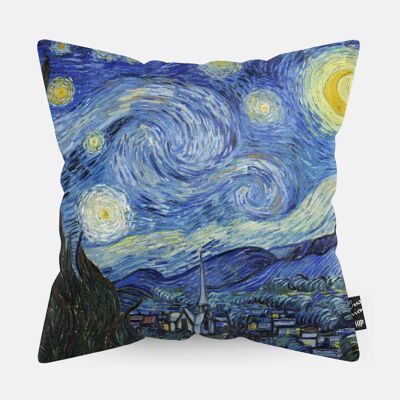 HIP ORGNL® De sterrennacht Cushion - 45 x 45 cm