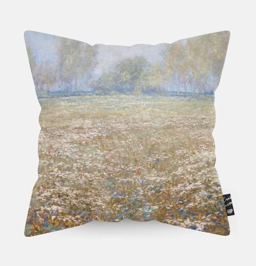 HIP ORGNL® Bloeiende weide Cushion - 45 x 45 cm