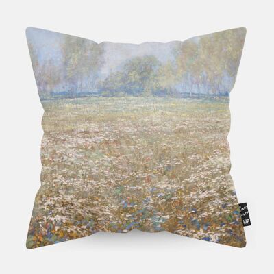 HIP ORGNL® Flowering Meadow Cushion - 45 x 45 cm