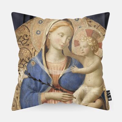 HIP ORGNL® Cuscino Madonna dell'Umiltà - 45 x 45 cm