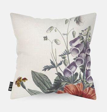 Coussin HIP ORGNL® Bouquet de fleurs spécial - 45 x 45 cm 2