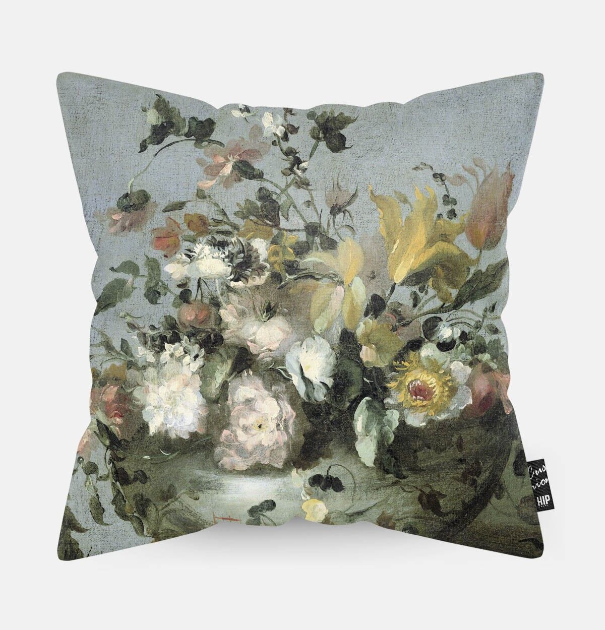 Cuscino HIP ORGNL® Flower Guardi - 45 x 45 cm