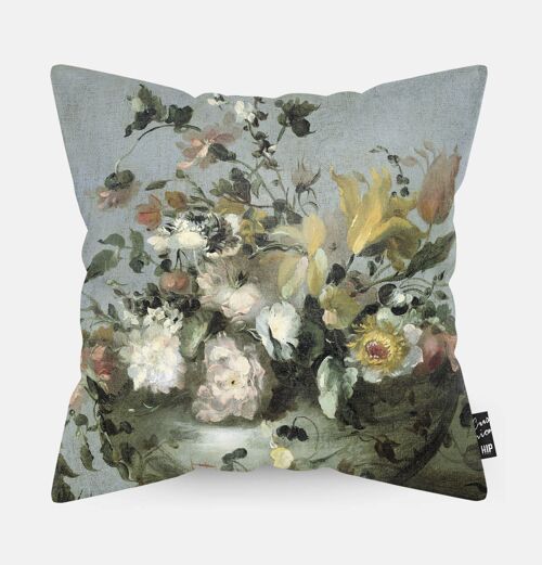 HIP ORGNL® Bloemen Guardi Cushion - 45 x 45 cm