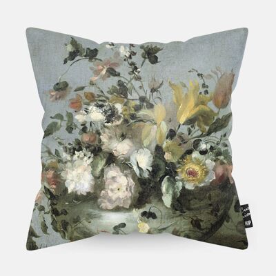 HIP ORGNL® Floral Guardi Cushion - 45 x 45 cm