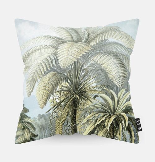HIP ORGNL® Botanisch met palmbomen Cushion - 45 x 45 cm