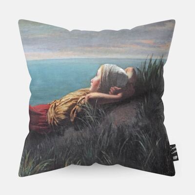 Coussin Rêves HIP ORGNL® - 45 x 45 cm