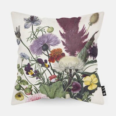 HIP ORGNL® Bouquet flowers Cushion - 45 x 45 cm