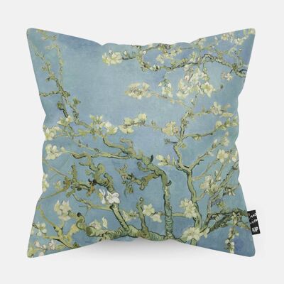 HIP ORGNL® Almond Blossom Cushion - 45 x 45 cm