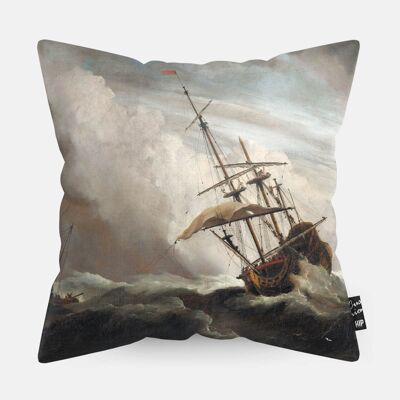 HIP ORGNL® The Gust of Wind Cushion - 45 x 45 cm