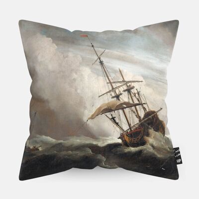 HIP ORGNL® The Gust of Wind Kissen - 45 x 45 cm