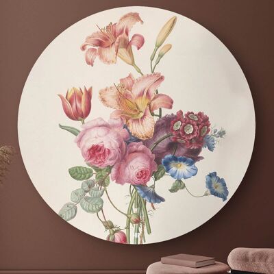HIP ORGNL® Un bouquet Rotondo - Ø 120 cm