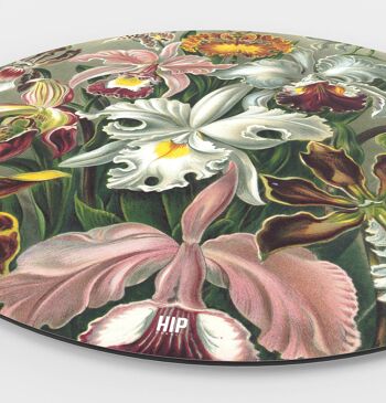 HIP ORGNL® Orchidée Ronde - Ø 140 cm 2