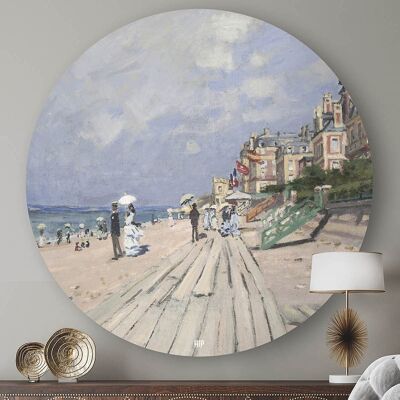 HIP ORGNL® El paseo de Trouville Ronda - Ø 120 cm