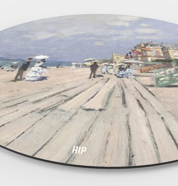 HIP ORGNL® La promenade de Trouville Ronde - Ø 40 cm 2