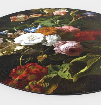 HIP ORGNL® Vase à fleurs Ruysch Rond - Ø 120 cm 3