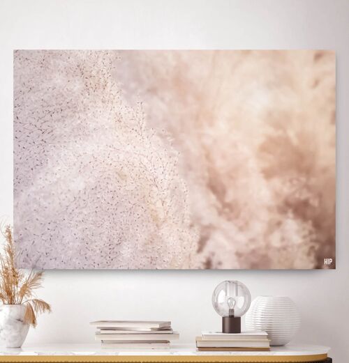 HIP ORGNL® Pink Pampas Grass - 150 x 100 cm