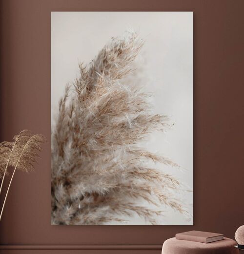 HIP ORGNL® Pampas Grass - 100 x 150 cm