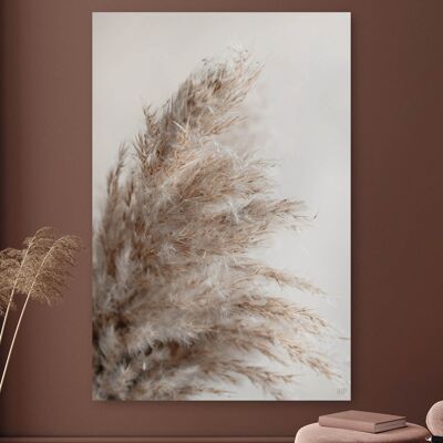 HIP ORGNL® Pampas Grass - 60 x 90 cm