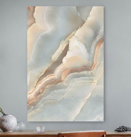 HIP ORGNL® Onyx Marble - 100 x 150 cm