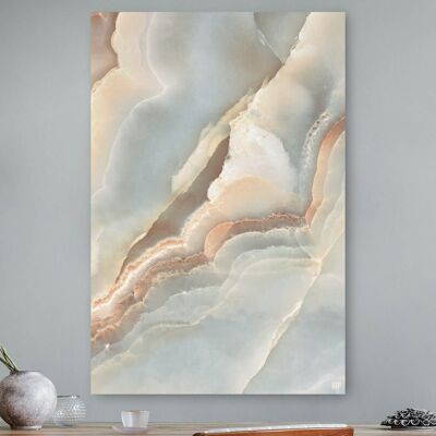 HIP ORGNL® Onyx Marmor - 100 x 150 cm