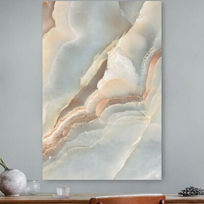 HIP ORGNL® Onyx Marble - 40 x 60 cm