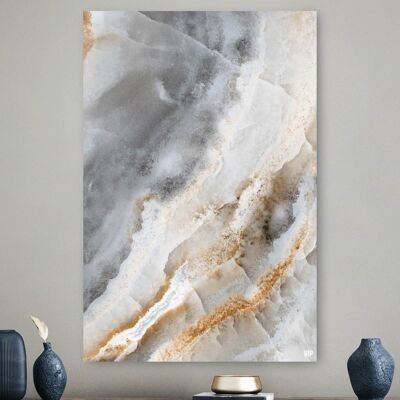 HIP ORGNL® Breccia Marble - 60 x 90 cm