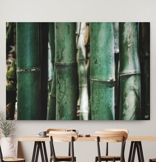 HIP ORGNL® Bamboo - 150 x 100 cm