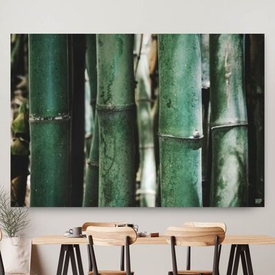 HIP ORGNL® Bambù - 120 x 80 cm