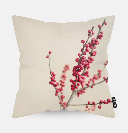 HIP ORGNL® Berrie Branch Cushion - 45 x 45 cm