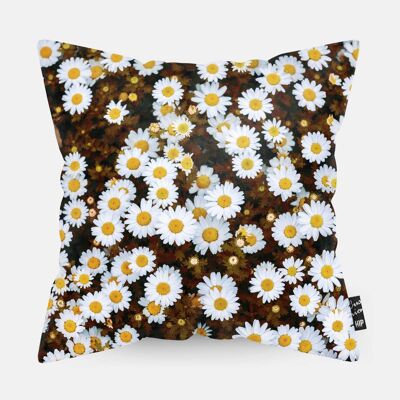 HIP ORGNL® Daisies Cushion - 45 x 45 cm