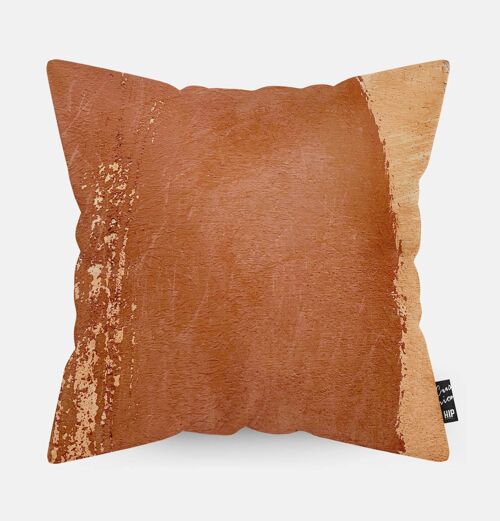 HIP ORGNL® Terracotta Stone Cushion - 45 x 45 cm