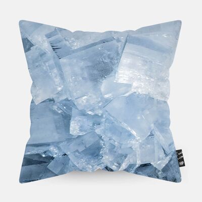 Cuscino con cristalli di sale HIP ORGNL® - 45 x 45 cm