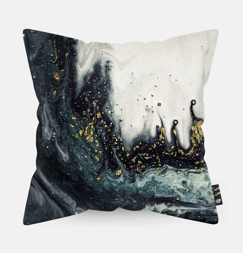 HIP ORGNL® Cosmic Agate Cushion - 45 x 45 cm