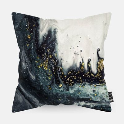 HIP ORGNL® Cosmic Agate Cushion - 45 x 45 cm
