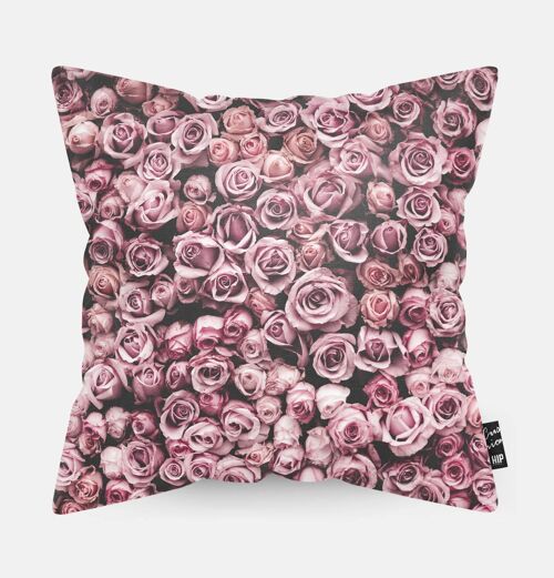 HIP ORGNL® Roses Cushion - 45 x 45 cm