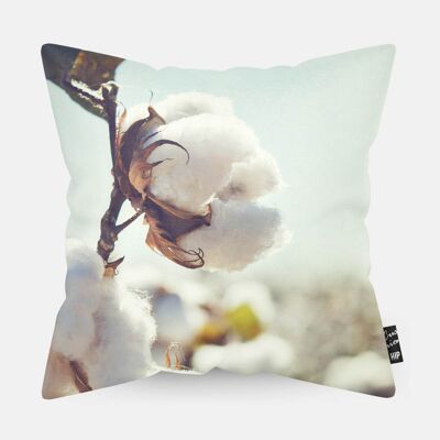 HIP ORGNL® Cotton Field Cushion - 45 x 45 cm