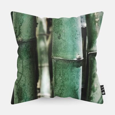 HIP ORGNL® Bamboo Cushion - 45 x 45 cm