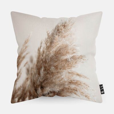 HIP ORGNL® Pampas Grass Cushion - 45 x 45 cm