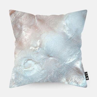 HIP ORGNL® Pearl Shell Cushion - 45 x 45 cm