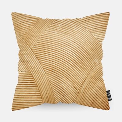 HIP ORGNL® Rotan Cushion - 45 x 45 cm
