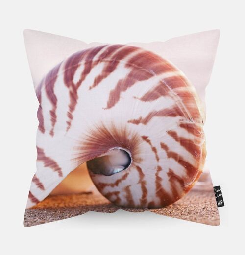 HIP ORGNL® Seashell Cushion - 45 x 45 cm