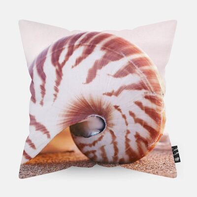 HIP ORGNL® Muschelkissen - 45 x 45 cm