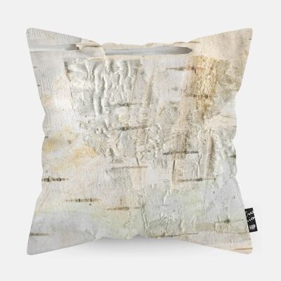 HIP ORGNL® Birch Cushion - 45 x 45 cm