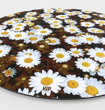 HIP ORGNL® Marguerites Rondes - Ø 40 cm 2