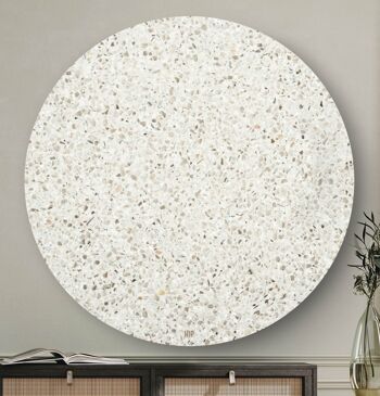 HIP ORGNL® Pierre Terrazzo Ronde - Ø 140 cm 1