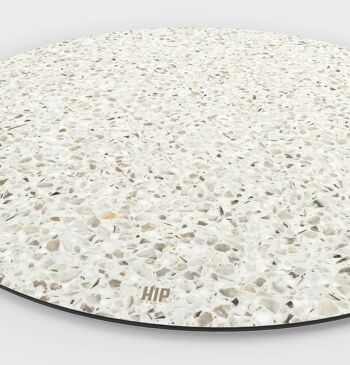 HIP ORGNL® Pierre Terrazzo Ronde - Ø 140 cm 2